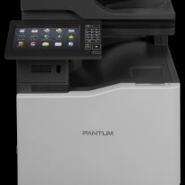 Цветное лазерное МФУ Pantum CM8000FDN