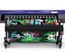 Сублимационный принтер ARK-JET SUB 1600