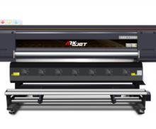 Сублимационный принтер ARK-JET SUB 1900