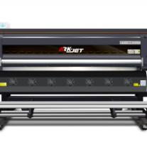 Сублимационный принтер ARK-JET SUB 1900