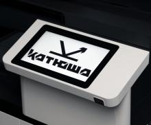 МФУ Катюша M350