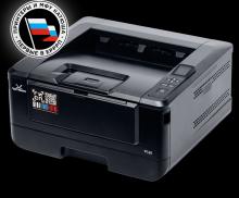 Принтер Катюша P140