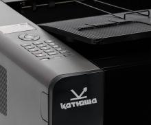 Принтер Катюша P247e