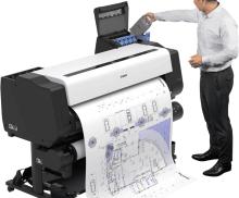 Canon imagePROGRAF TX-4200