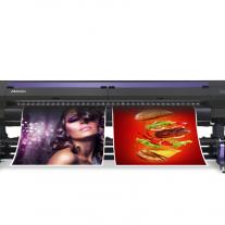 Сольвентный принтер Mimaki SWJ-320EA