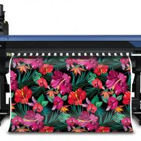 Сублимационный плоттер Mimaki TS100-1600
