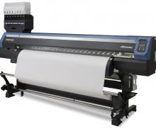 Сублимационный принтер Mimaki TS300P-1800