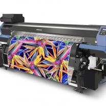 Сублимационный принтер Mimaki TS55-1800
