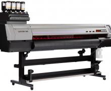 УФ-принтер Mimaki UJV100-160