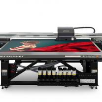 УФ-принтер Mimaki JFX200-2513 EX