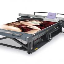 УФ-принтер Mimaki JFX500-2131
