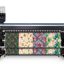 Текстильный принтер Mimaki Tx300P-1800 MkII