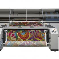Текстильный принтер Mimaki Tiger-1800B MkIII