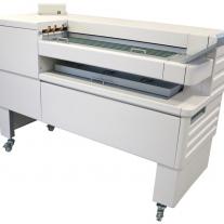 Широкоформатный фальцовщик А0 Es-Te Fold 3010