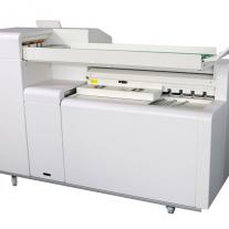 Широкоформатный фальцовщик А0 Es-te Fold 6010