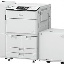 Цифровая печатная машина Canon imageRUNNER ADVANCE DX 8786P
