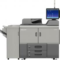 Цифровая печатная машина Ricoh Pro 8300S (409241)