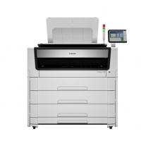 Твердочернильный лазерный плоттер Canon PlotWave 7500 P4R