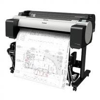 Струйный плоттер Canon imagePROGRAF TM-300