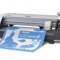 Режущий плоттер Mimaki CG-60SRIII