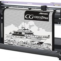 Режущий плоттер Mimaki CG-130FXII Plus