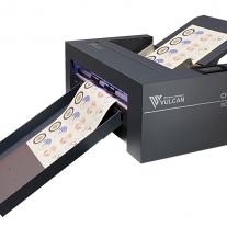 Режущий плоттер VULCAN SC-350