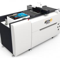 Режущий плоттер iECHO PK-0604 / iECHO PK-0705