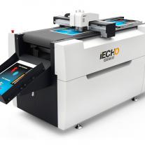 Режущий плоттер iECHO PK-0604 PLUS / iECHO PK-0705 PLUS