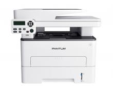 МФУ Pantum M7100DW