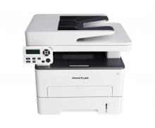 МФУ Pantum M7100DW