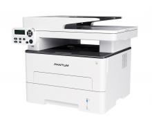 МФУ Pantum M7100DW