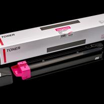 Тонер-картридж Integral TK-8115M с чипом для Kyocera