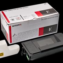 Тонер-картридж Integral TK-3100 с чипом для Kyocera