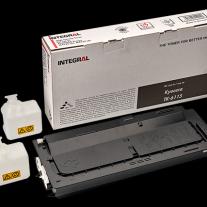 Тонер-картридж Integral TK-6330 с чипом для Kyocera, NEW