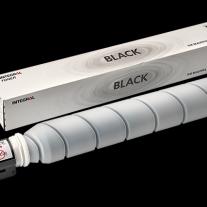 Тонер-картридж Integral для Canon тип EXV-49 черный