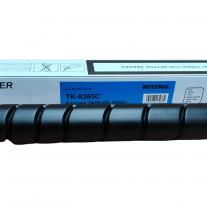 Тонер-картридж TK-8365C с чипом для Kyocera (INT) NEW