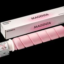 Тонер-картридж Integralдля Canon тип EXV-54 красный