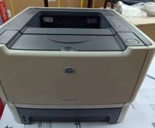 HP LaserJet P2015
