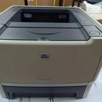 HP LaserJet P2015