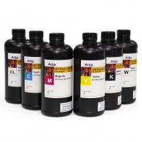 УФ-чернила Artix UV Plus LUS-120