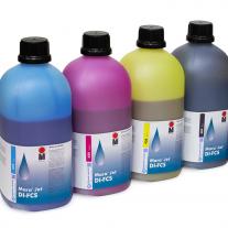 Экосольвентные чернила Marabu MaraJet DI-FCS