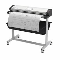 Широкоформатный сканер WideTEK 36CL