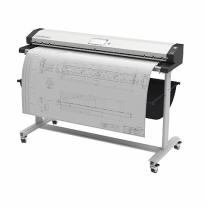 Широкоформатный сканер WideTEK 48CL