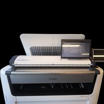 Широкоформатный сканер WideTEK 36CL MF6