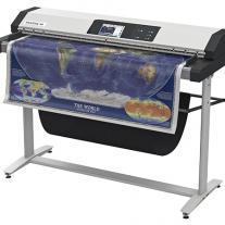 Широкоформатный сканер WideTEK 44/48