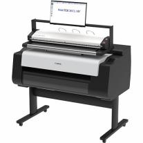 Широкоформатный сканер WideTEK 36CL MF1