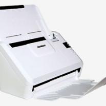 Сканер Avision AV332U