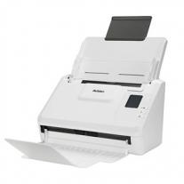 Сканер Avision AD340GN