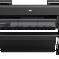 Струйный плоттер Canon imagePROGRAF iPF PRO-4100S (3873C003)