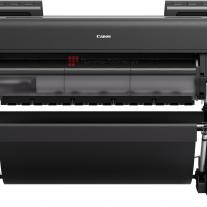 Струйный плоттер Canon imagePROGRAF iPF PRO-4100S (3873C003)